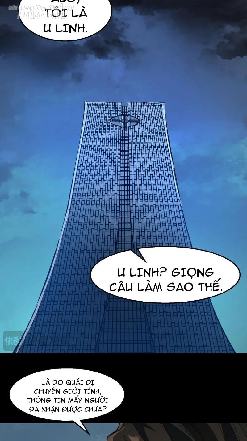 Ta Sáng Tạo Truyền Thuyết Đô Thị Chapter 49 - Trang 4