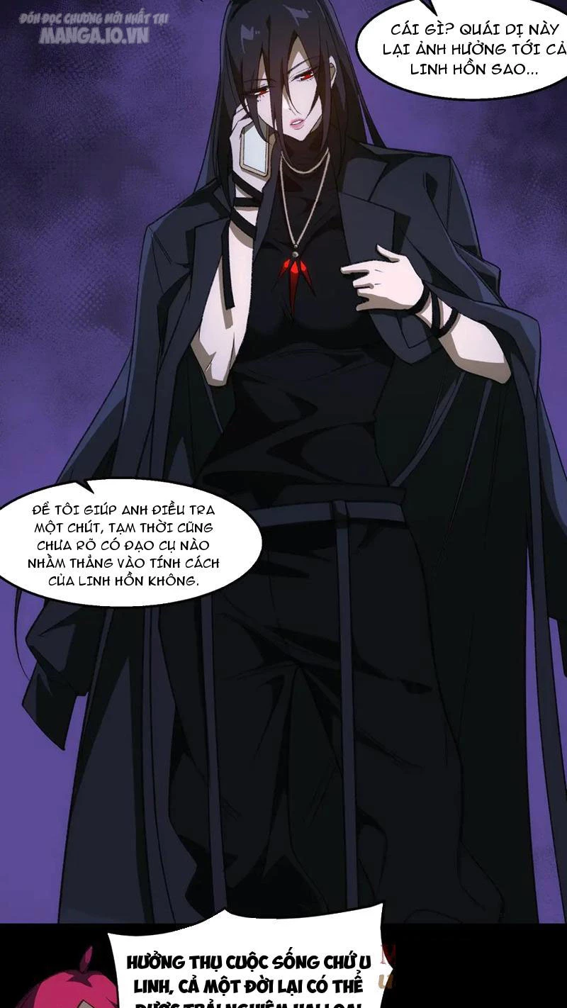 Ta Sáng Tạo Truyền Thuyết Đô Thị Chapter 49 - Trang 4