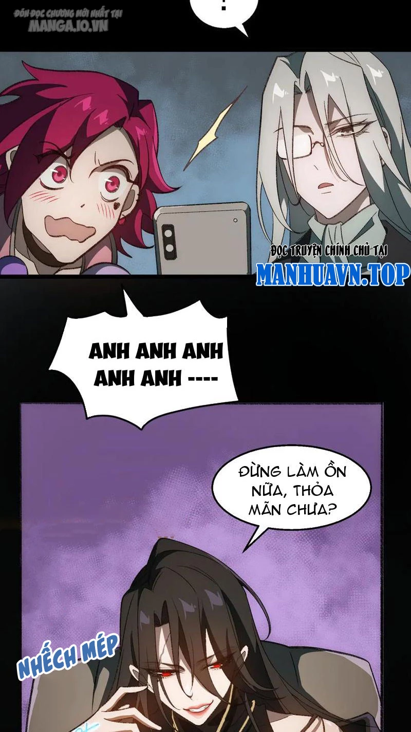 Ta Sáng Tạo Truyền Thuyết Đô Thị Chapter 49 - Trang 4