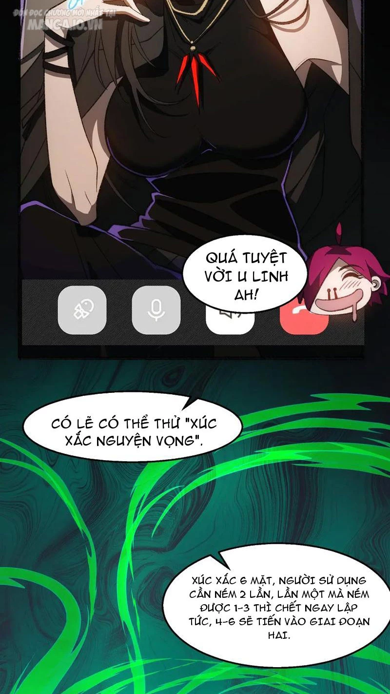 Ta Sáng Tạo Truyền Thuyết Đô Thị Chapter 49 - Trang 4