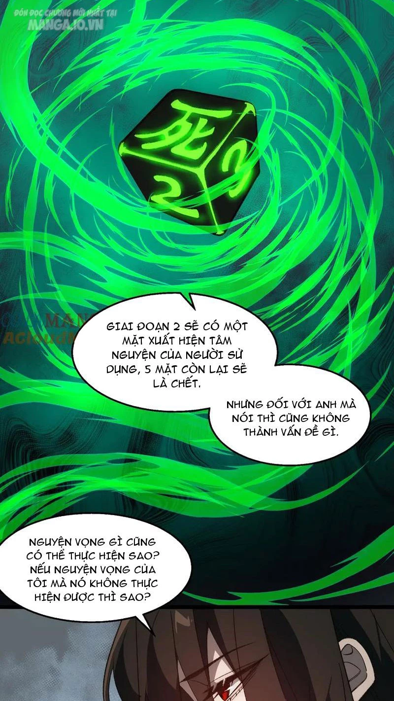 Ta Sáng Tạo Truyền Thuyết Đô Thị Chapter 49 - Trang 4