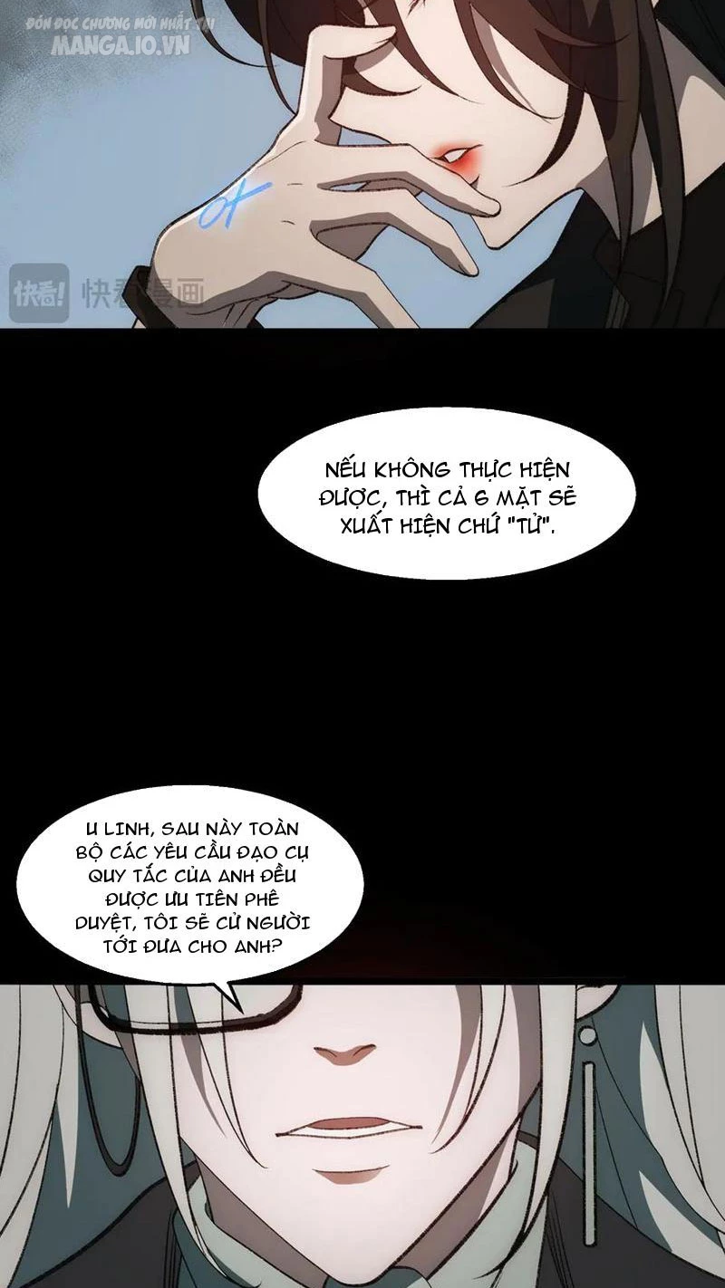 Ta Sáng Tạo Truyền Thuyết Đô Thị Chapter 49 - Trang 4