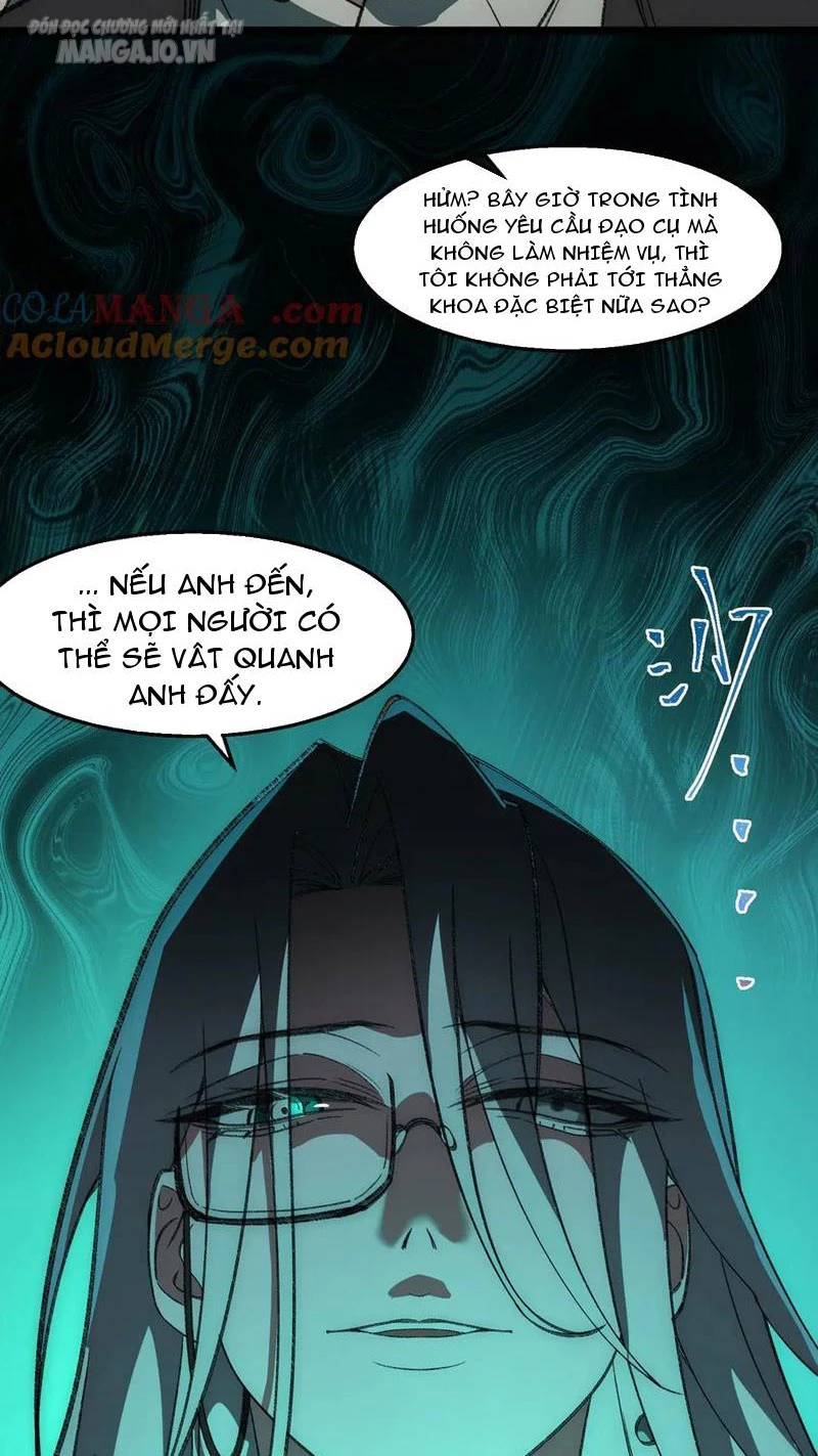 Ta Sáng Tạo Truyền Thuyết Đô Thị Chapter 49 - Trang 4