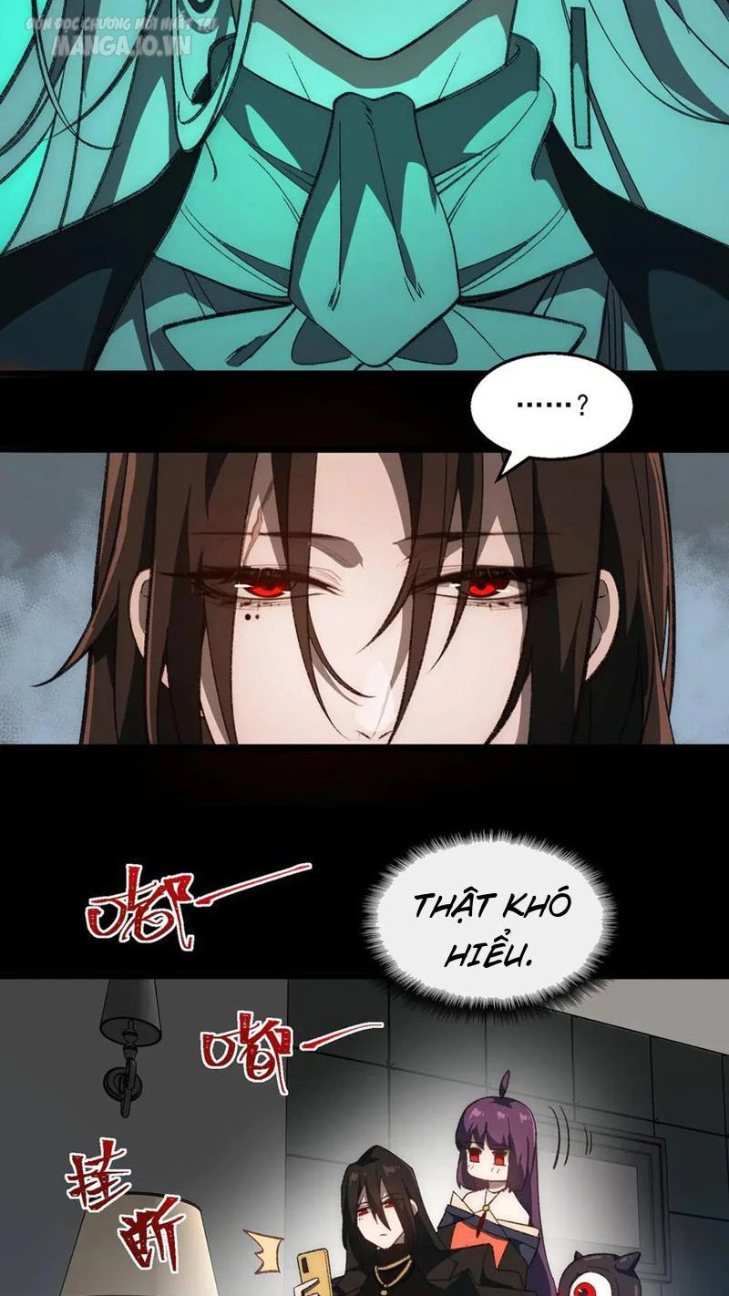 Ta Sáng Tạo Truyền Thuyết Đô Thị Chapter 49 - Trang 4