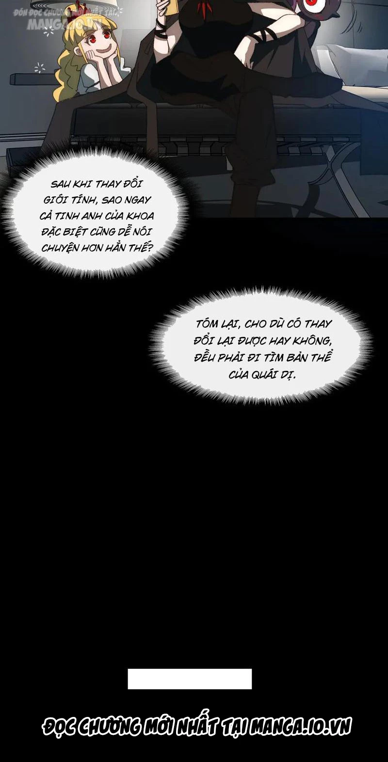 Ta Sáng Tạo Truyền Thuyết Đô Thị Chapter 49 - Trang 4