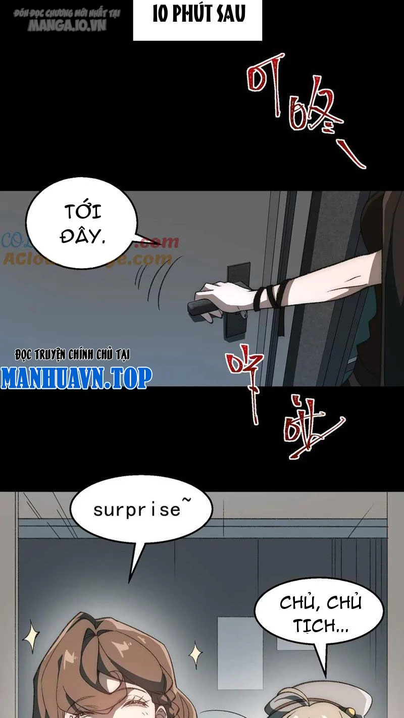 Ta Sáng Tạo Truyền Thuyết Đô Thị Chapter 49 - Trang 4