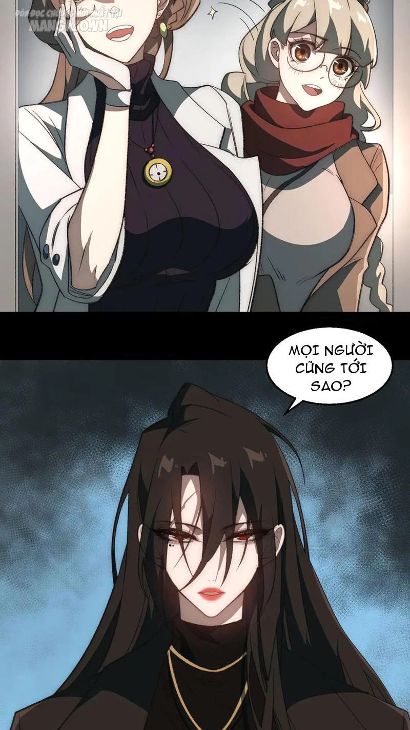 Ta Sáng Tạo Truyền Thuyết Đô Thị Chapter 49 - Trang 4