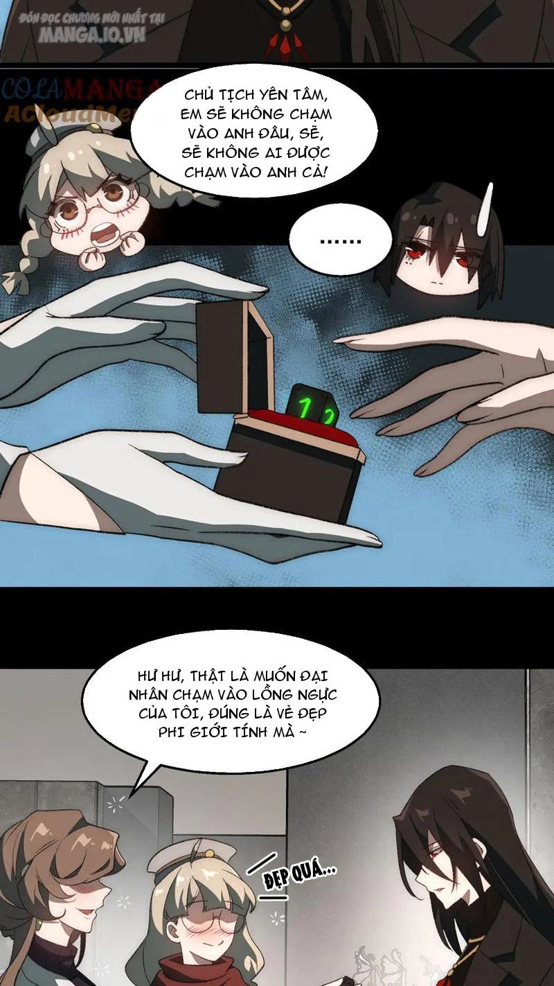 Ta Sáng Tạo Truyền Thuyết Đô Thị Chapter 49 - Trang 4