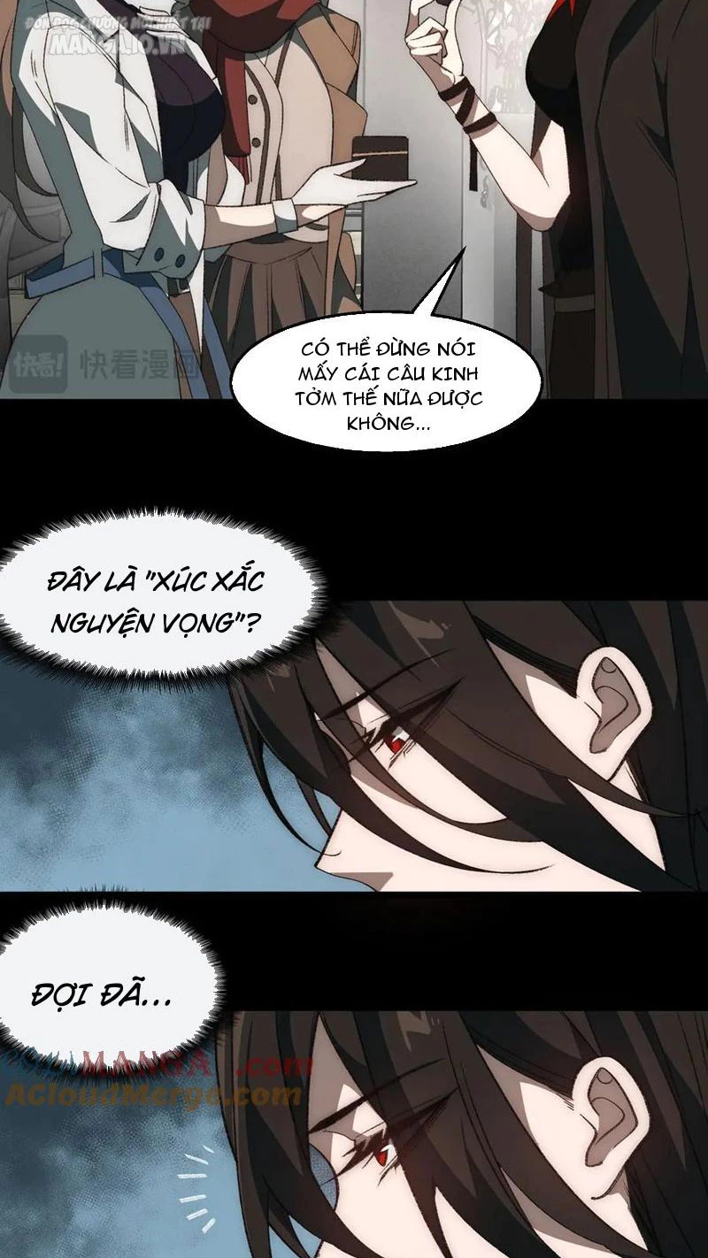 Ta Sáng Tạo Truyền Thuyết Đô Thị Chapter 49 - Trang 4