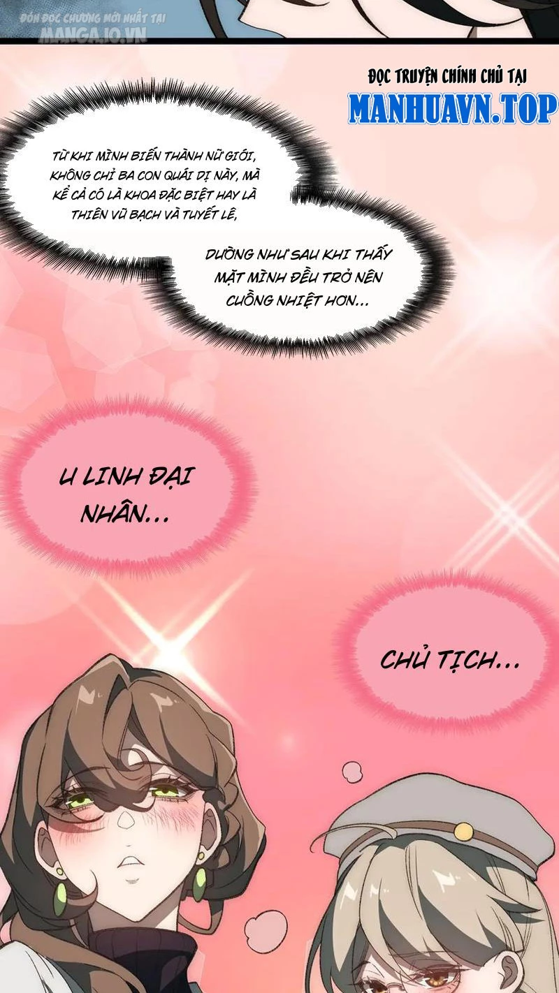 Ta Sáng Tạo Truyền Thuyết Đô Thị Chapter 49 - Trang 4