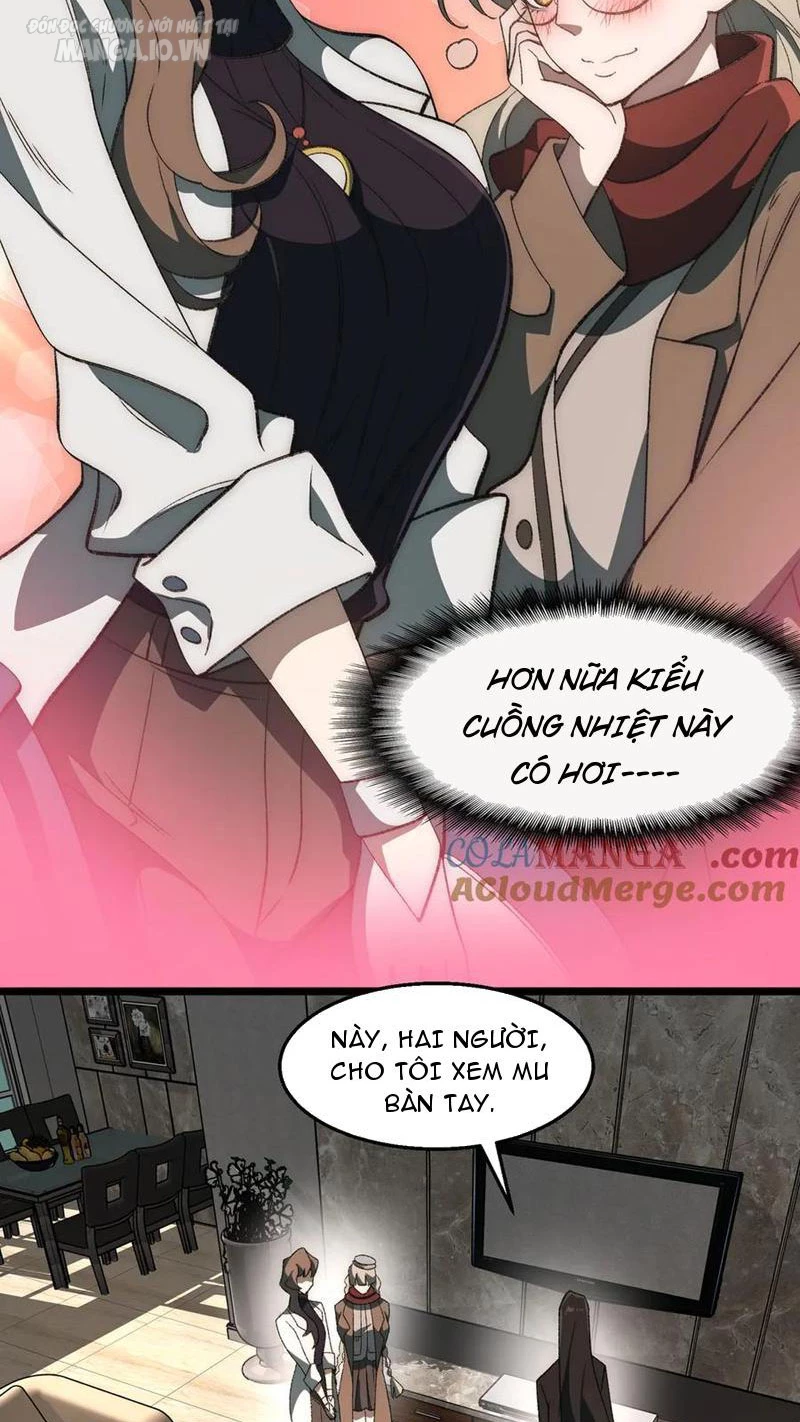 Ta Sáng Tạo Truyền Thuyết Đô Thị Chapter 49 - Trang 4