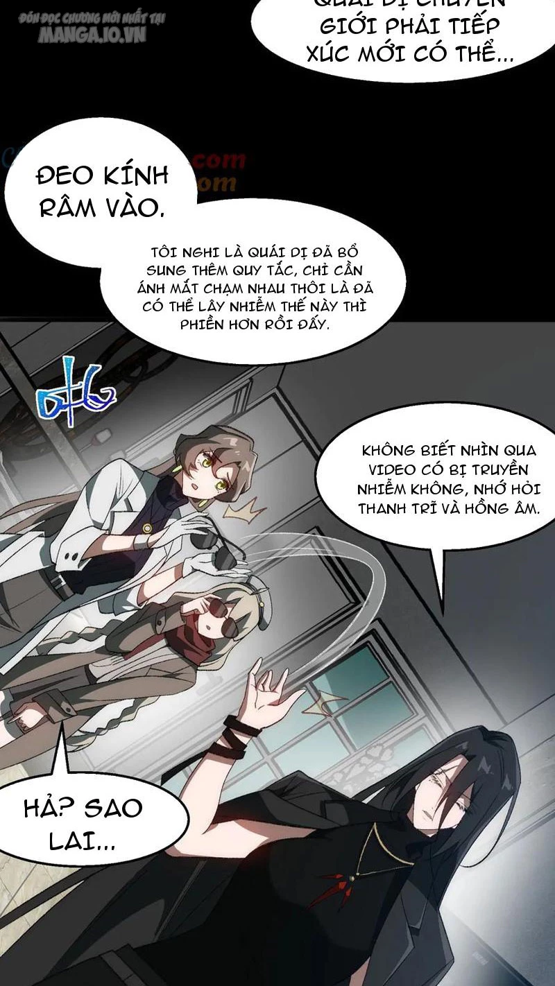 Ta Sáng Tạo Truyền Thuyết Đô Thị Chapter 49 - Trang 4