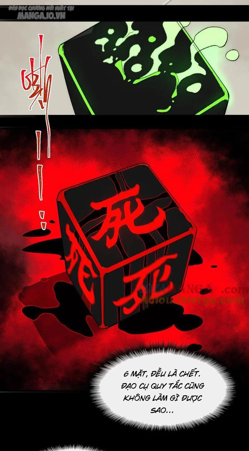 Ta Sáng Tạo Truyền Thuyết Đô Thị Chapter 49 - Trang 4