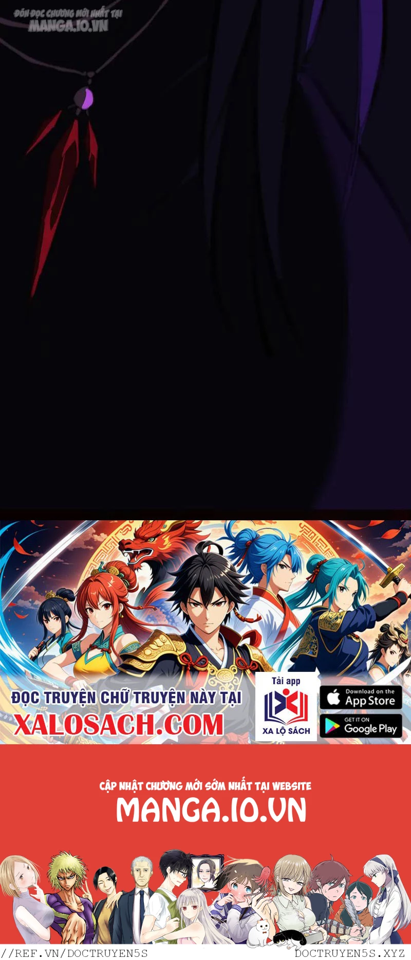 Ta Sáng Tạo Truyền Thuyết Đô Thị Chapter 49 - Trang 4