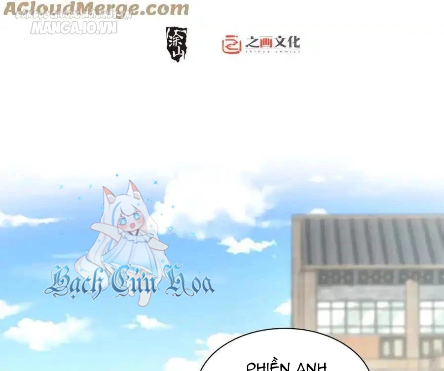 Bà Xã Nhà Tôi Đến Từ Ngàn Năm Trước Chapter 281 - Trang 4