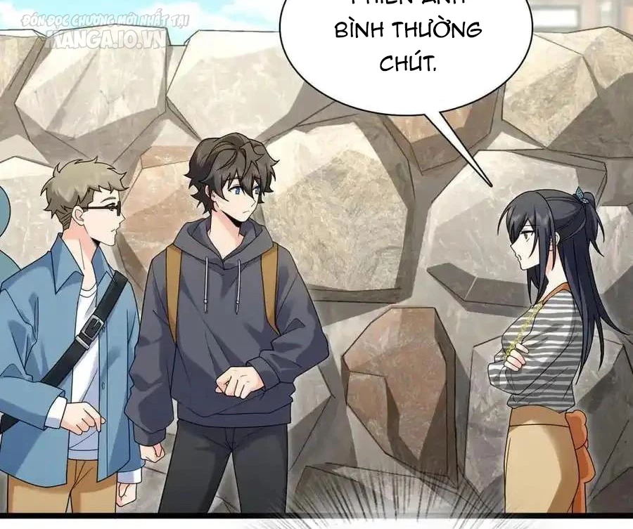 Bà Xã Nhà Tôi Đến Từ Ngàn Năm Trước Chapter 281 - Trang 4