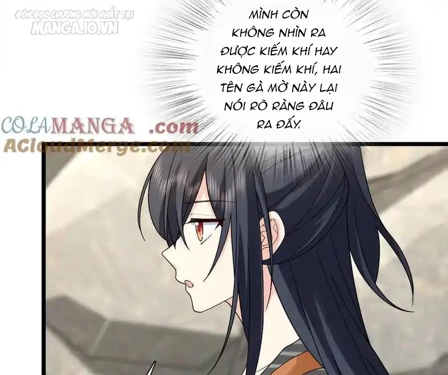 Bà Xã Nhà Tôi Đến Từ Ngàn Năm Trước Chapter 281 - Trang 4