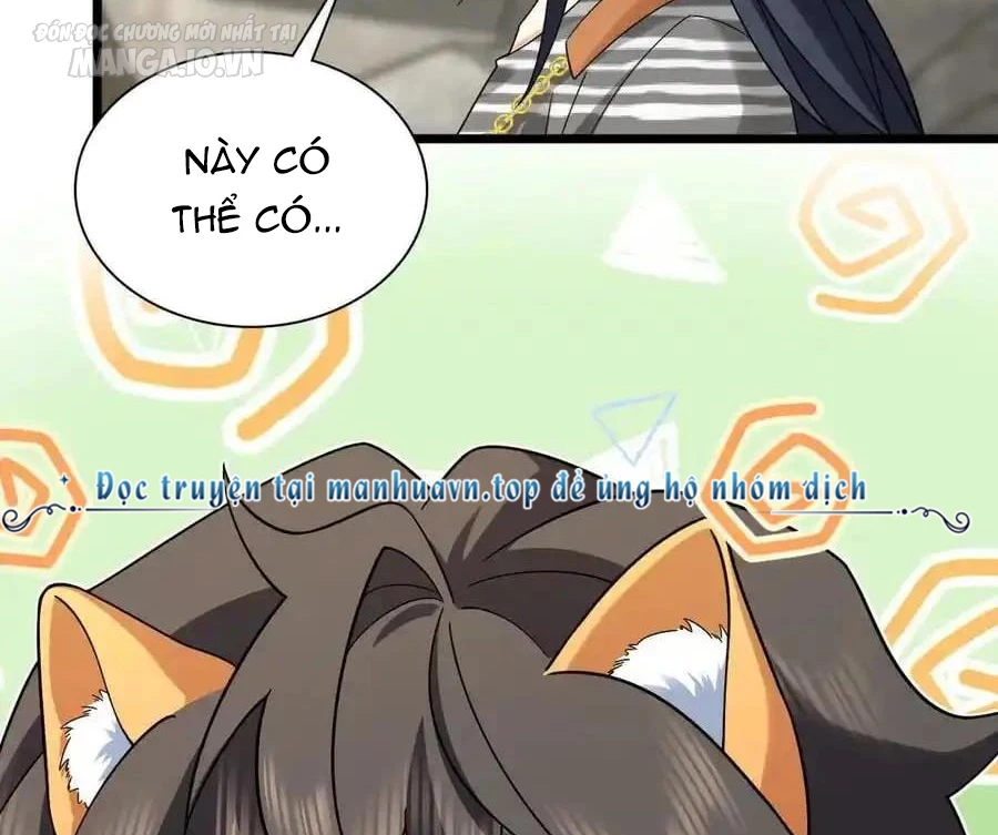 Bà Xã Nhà Tôi Đến Từ Ngàn Năm Trước Chapter 281 - Trang 4