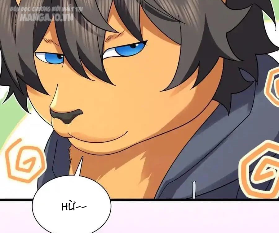 Bà Xã Nhà Tôi Đến Từ Ngàn Năm Trước Chapter 281 - Trang 4