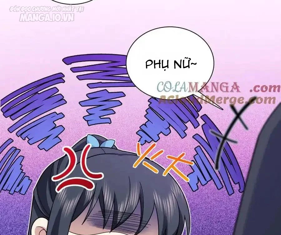 Bà Xã Nhà Tôi Đến Từ Ngàn Năm Trước Chapter 281 - Trang 4