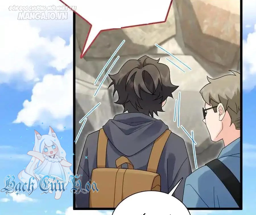 Bà Xã Nhà Tôi Đến Từ Ngàn Năm Trước Chapter 281 - Trang 4