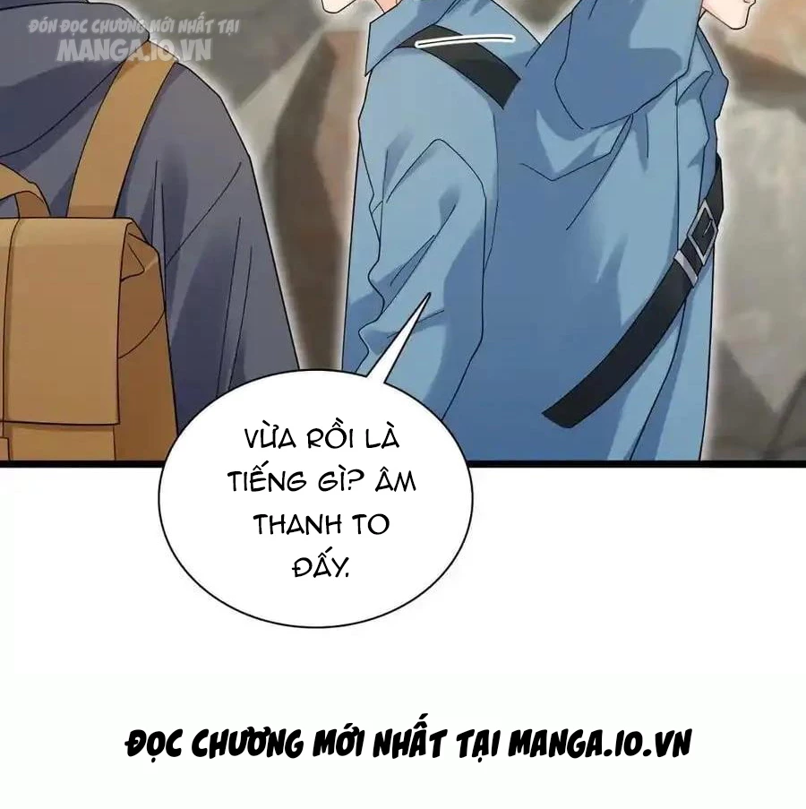 Bà Xã Nhà Tôi Đến Từ Ngàn Năm Trước Chapter 281 - Trang 4