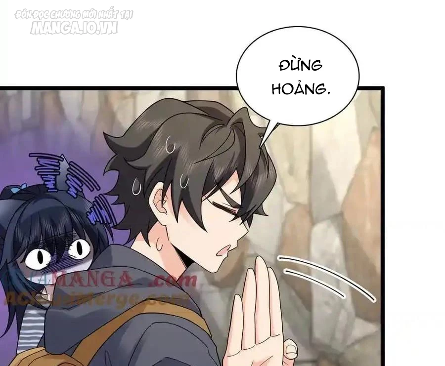 Bà Xã Nhà Tôi Đến Từ Ngàn Năm Trước Chapter 281 - Trang 4