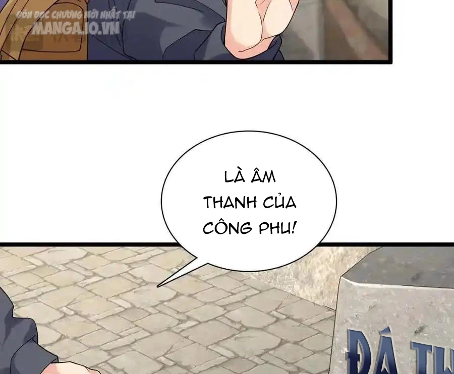 Bà Xã Nhà Tôi Đến Từ Ngàn Năm Trước Chapter 281 - Trang 4