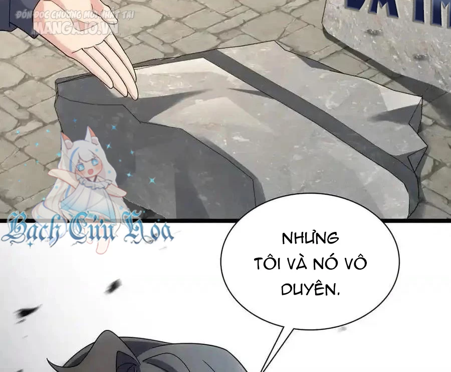 Bà Xã Nhà Tôi Đến Từ Ngàn Năm Trước Chapter 281 - Trang 4