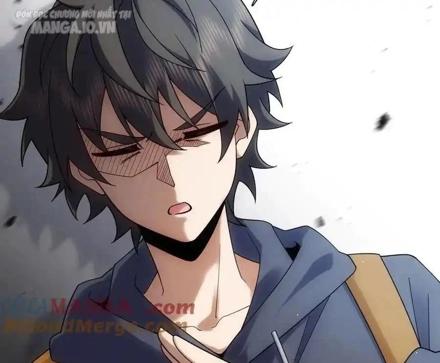 Bà Xã Nhà Tôi Đến Từ Ngàn Năm Trước Chapter 281 - Trang 4