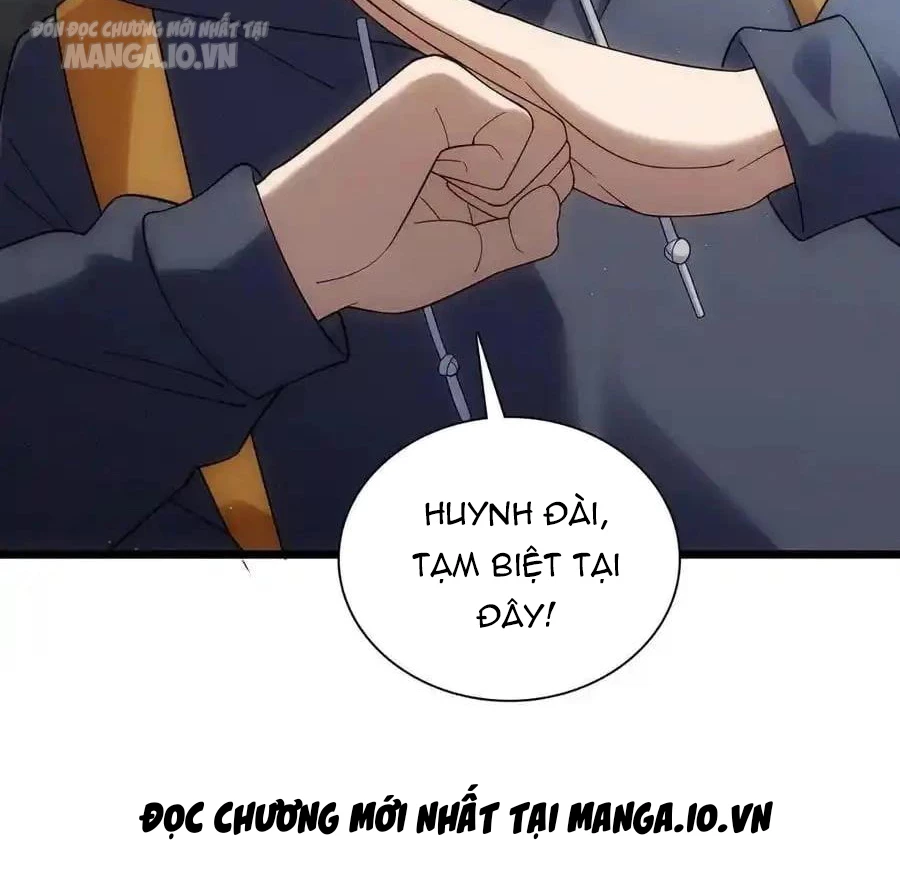 Bà Xã Nhà Tôi Đến Từ Ngàn Năm Trước Chapter 281 - Trang 4