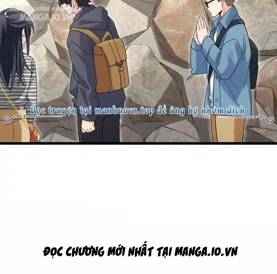 Bà Xã Nhà Tôi Đến Từ Ngàn Năm Trước Chapter 281 - Trang 4