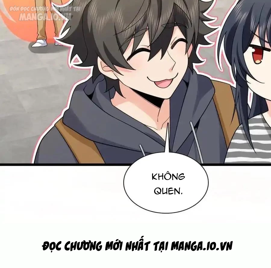 Bà Xã Nhà Tôi Đến Từ Ngàn Năm Trước Chapter 281 - Trang 4