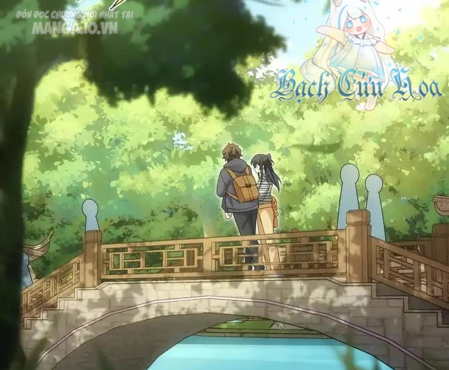 Bà Xã Nhà Tôi Đến Từ Ngàn Năm Trước Chapter 281 - Trang 4