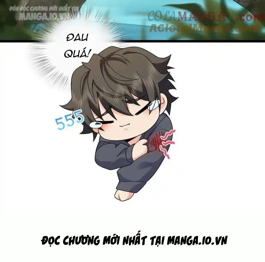 Bà Xã Nhà Tôi Đến Từ Ngàn Năm Trước Chapter 281 - Trang 4