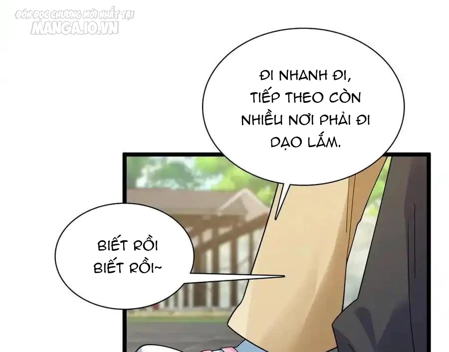 Bà Xã Nhà Tôi Đến Từ Ngàn Năm Trước Chapter 281 - Trang 4