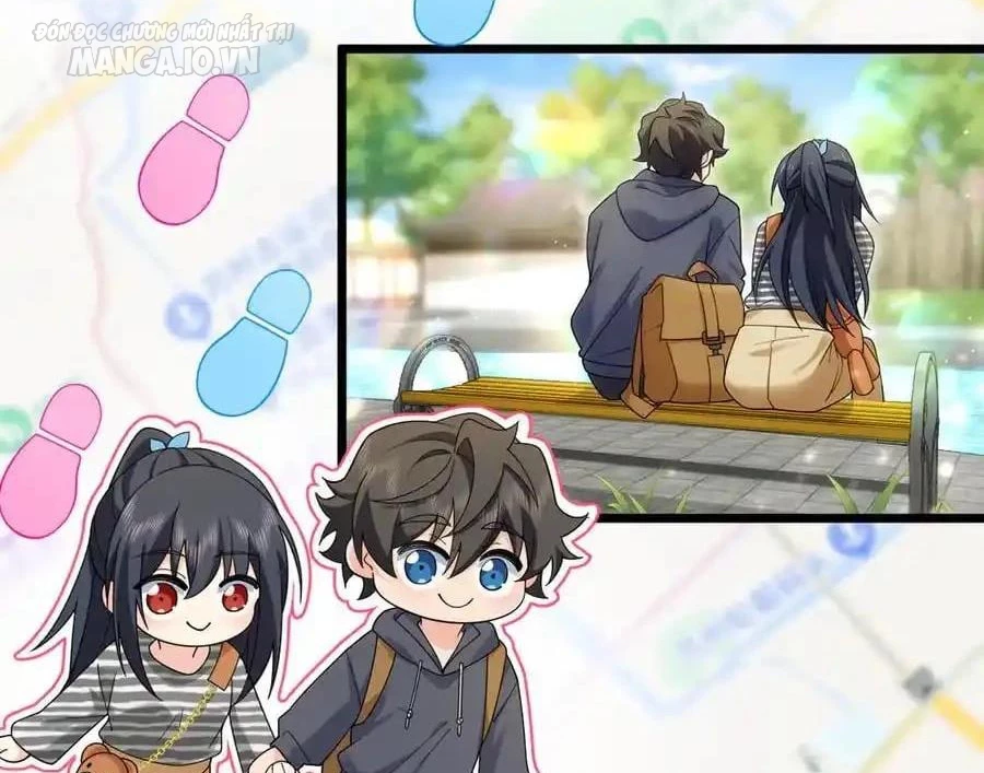 Bà Xã Nhà Tôi Đến Từ Ngàn Năm Trước Chapter 281 - Trang 4