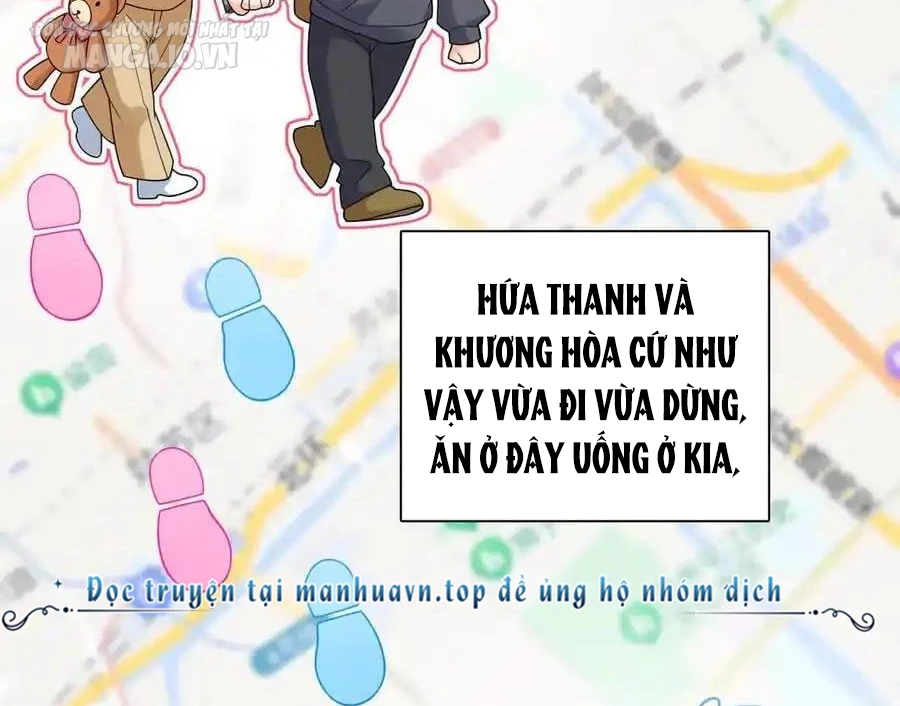 Bà Xã Nhà Tôi Đến Từ Ngàn Năm Trước Chapter 281 - Trang 4