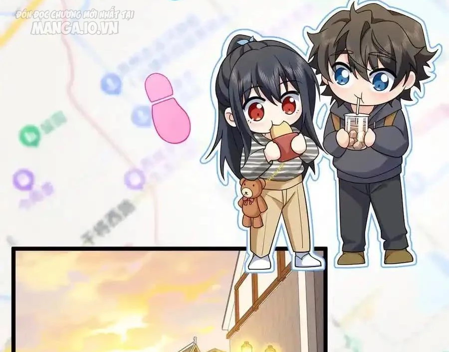 Bà Xã Nhà Tôi Đến Từ Ngàn Năm Trước Chapter 281 - Trang 4