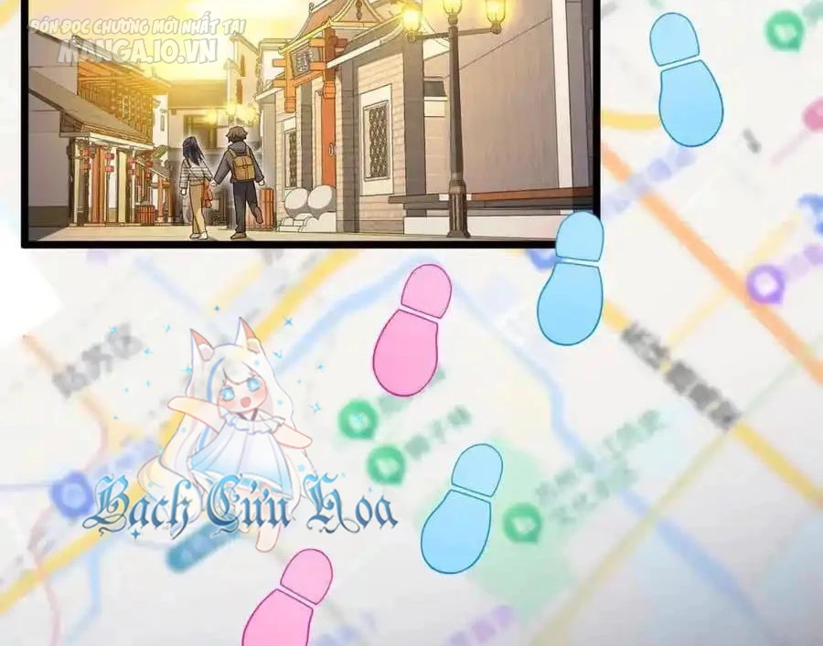 Bà Xã Nhà Tôi Đến Từ Ngàn Năm Trước Chapter 281 - Trang 4