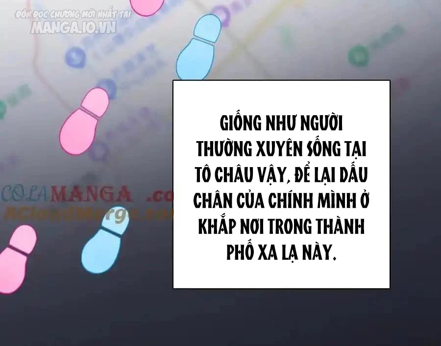 Bà Xã Nhà Tôi Đến Từ Ngàn Năm Trước Chapter 281 - Trang 4