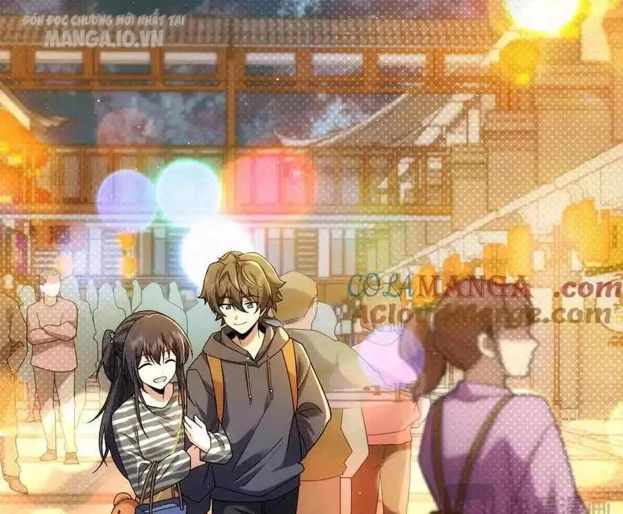 Bà Xã Nhà Tôi Đến Từ Ngàn Năm Trước Chapter 281 - Trang 4