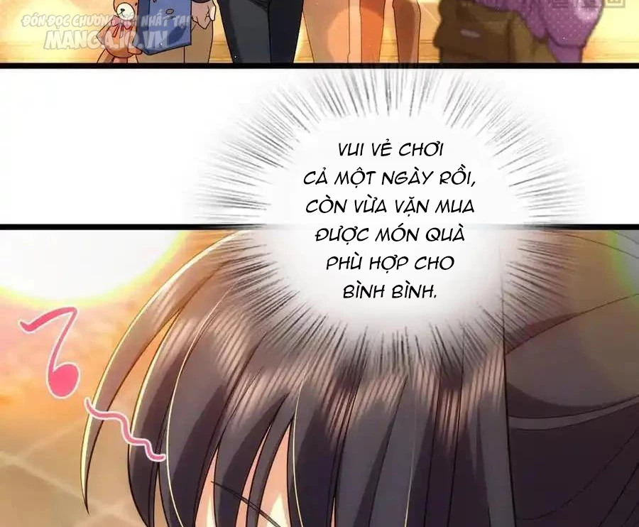 Bà Xã Nhà Tôi Đến Từ Ngàn Năm Trước Chapter 281 - Trang 4