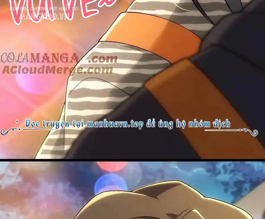 Bà Xã Nhà Tôi Đến Từ Ngàn Năm Trước Chapter 281 - Trang 4