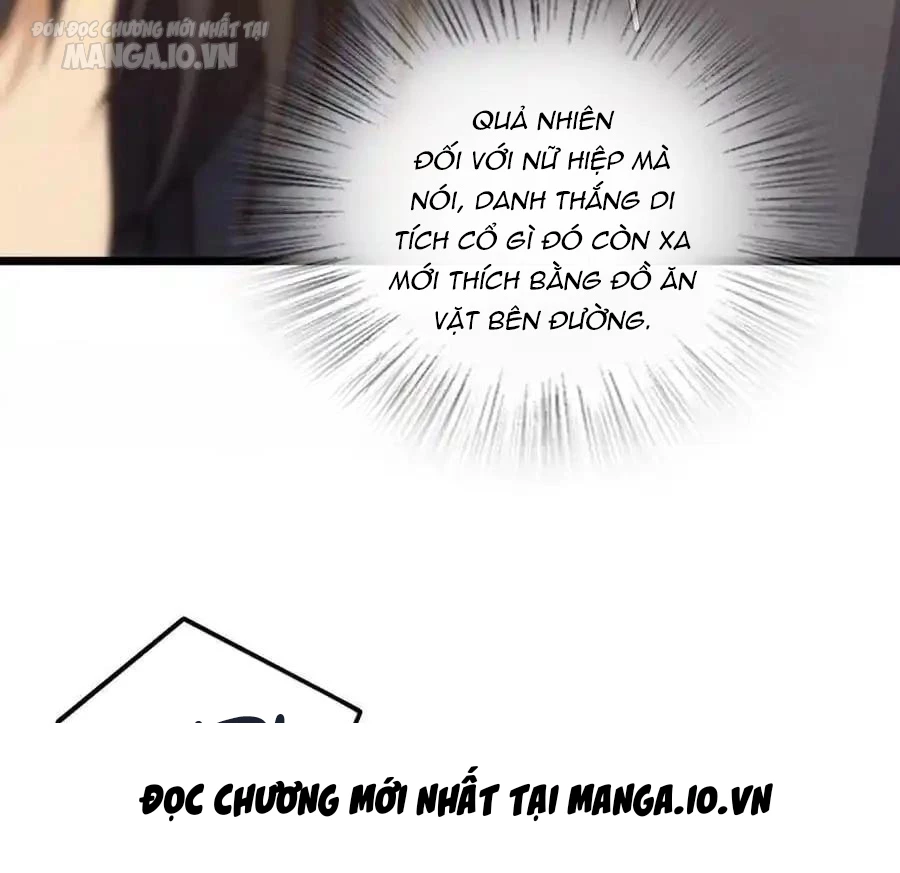 Bà Xã Nhà Tôi Đến Từ Ngàn Năm Trước Chapter 281 - Trang 4