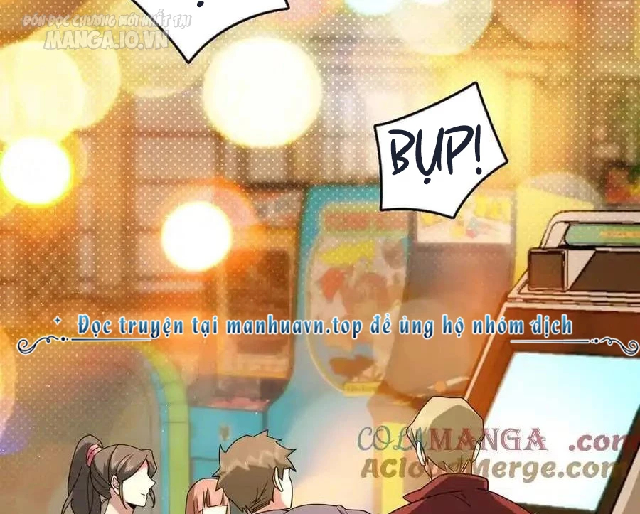 Bà Xã Nhà Tôi Đến Từ Ngàn Năm Trước Chapter 281 - Trang 4