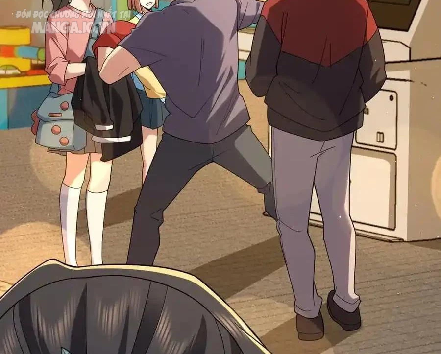 Bà Xã Nhà Tôi Đến Từ Ngàn Năm Trước Chapter 281 - Trang 4