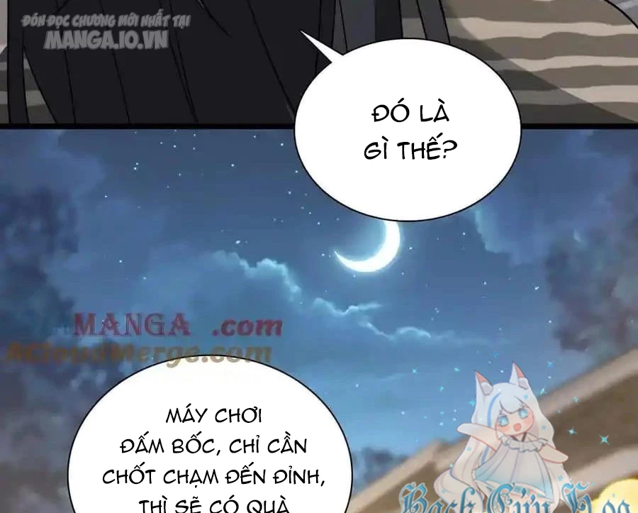 Bà Xã Nhà Tôi Đến Từ Ngàn Năm Trước Chapter 281 - Trang 4