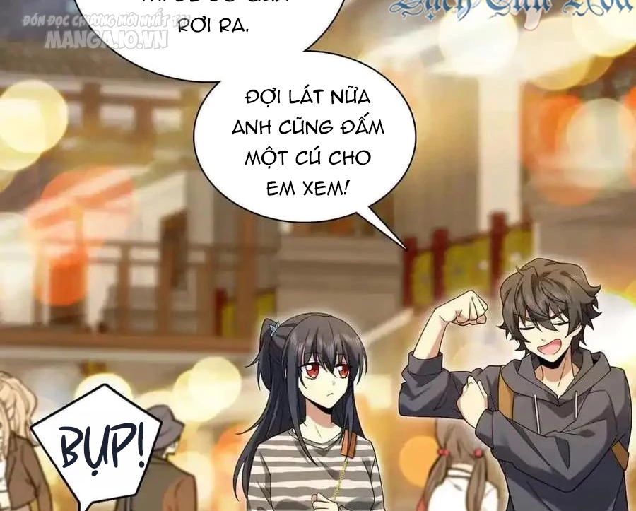 Bà Xã Nhà Tôi Đến Từ Ngàn Năm Trước Chapter 281 - Trang 4