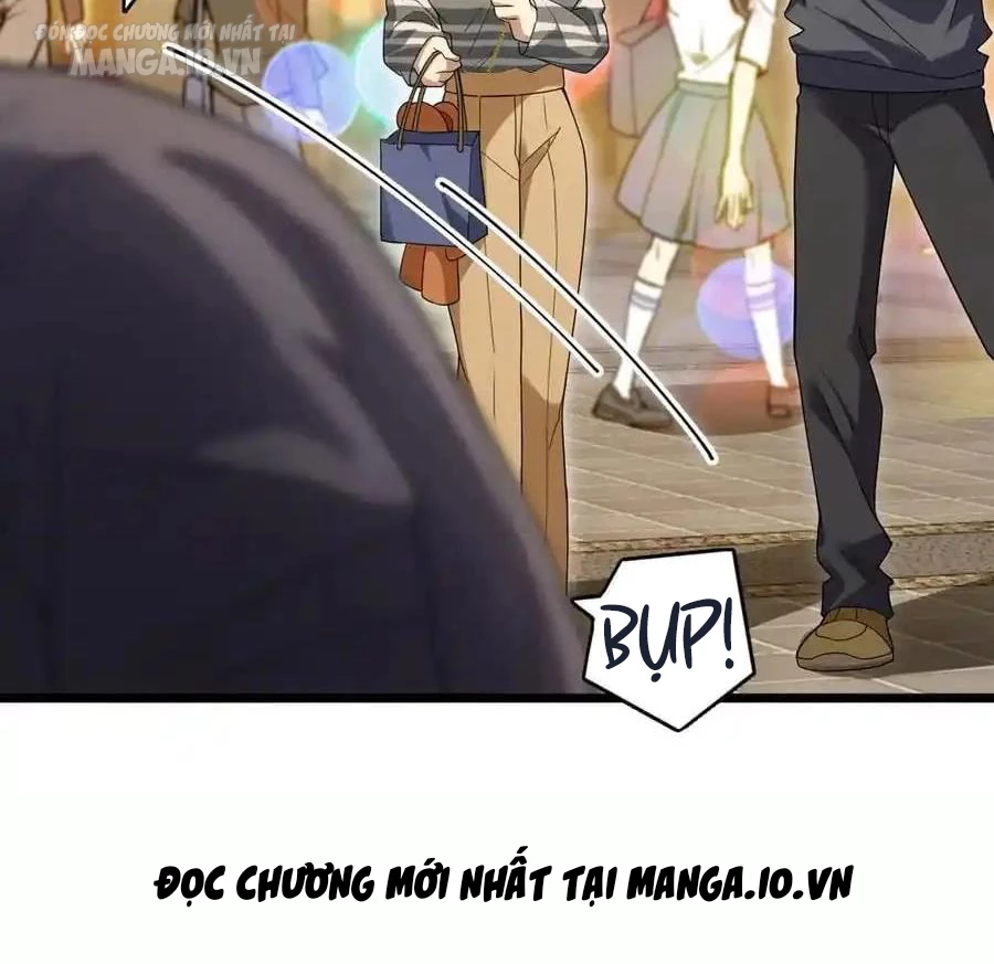 Bà Xã Nhà Tôi Đến Từ Ngàn Năm Trước Chapter 281 - Trang 4